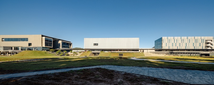 Parque tecnológico de Joinville quer fortalecer iniciativas como o Escritório de Projetos e Fomento, para auxiliar ecossistema na captação de recursos, além da conexão entre corporates e academia.