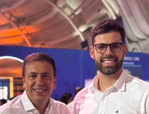 Em expansão, Paytrack contrata Alexandre Motta para liderar área de Negócios Travel