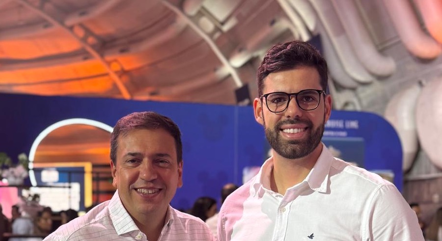 Executivo assume cargo na traveltech fundada em Blumenau com foco na ampliação da atuação na América Latina.