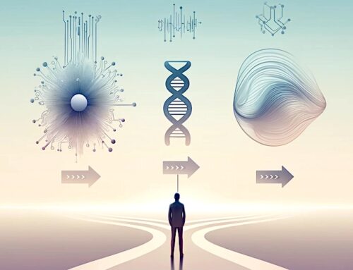 [DIÁRIOS DA IA] IA + Biotech + Sensores: prepare-se para o novo superciclo tecnológico