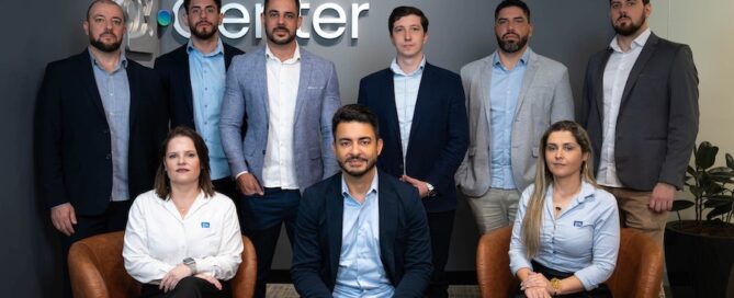 PX anuncia chegada de Luciano Moura (ex-NSC) como Diretor de Negócios e promove lideranças internas em áreas como RH, marketing e educação corporativa.