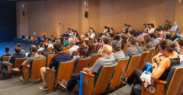 A próxima fase do Ágora.Experts, nos dias 13 e 14 de junho, terá foco prático, com metodologias voltadas à validação de projetos.