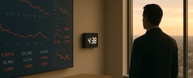 Você está perdendo oportunidades porque seus dados chegam tarde demais? Ou está investindo em complexidade onde a espera não faz diferença?