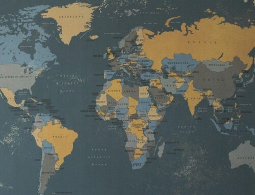 IA e geopolítica: as forças que estão redefinindo os ecossistemas de inovação pelo mundo