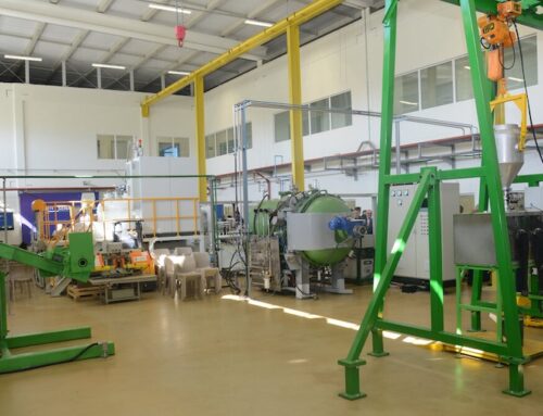 Santa Catarina integra projeto nacional para produção de ímãs de terras raras