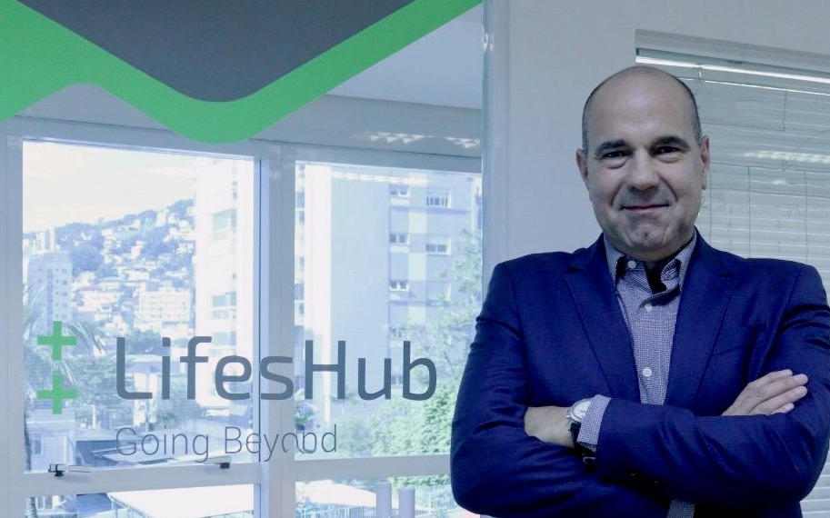 Ex-Bionexo, executivo Paulo Carvalho assume estratégia de crescimento da startup catarinense, que vai abrir unidade em São Paulo