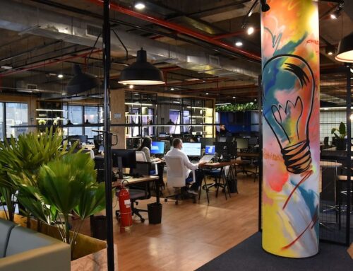 Economia e sociedade do futuro: por que desenvolver hubs de inovação