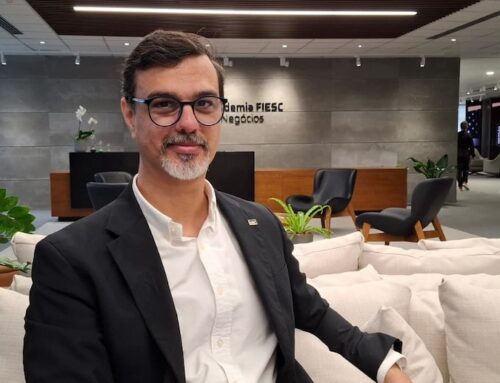 Plathanus reforça área de inovação com nova liderança