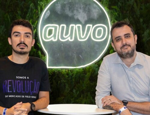 Com sede em GO e escritório em SC, Auvo Tecnologia recebe investimento da Cloud9 Capital