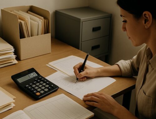 [DIÁRIOS DA IA] Transformação Digital Financeira: do papel à nuvem