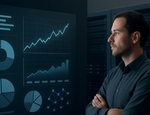 [DIÁRIOS DA IA] O futuro das plataformas de dados: construindo para inteligência – e não só armazenamento