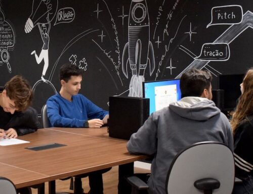 Esag Ventures abre inscrições para programa de aceleração de startups