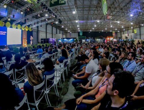 ExpoInovação 2025 projeta crescimento com novos formatos e nomes de peso