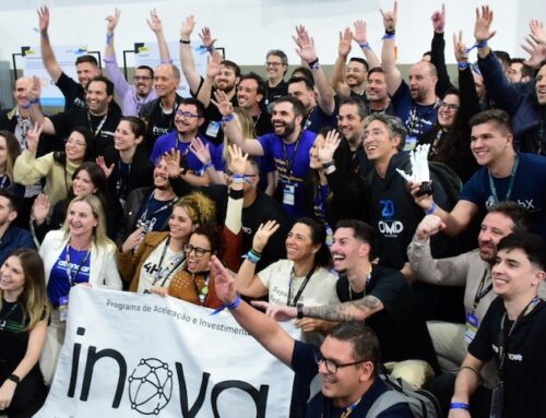 Programa Inova Startups inicia capacitações presenciais em Florianópolis