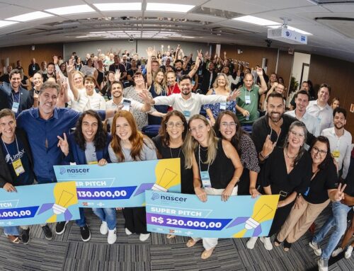 Programa Nascer abre inscrições para empreendedores em estágio inicial em SC