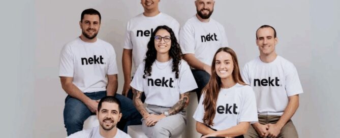 Rodada liderada pela Alexia Ventures e nomes ligados a RD Station e Trybe vai permitir ampliação da base de clientes e consolidação da startup de Florianópolis no mercado