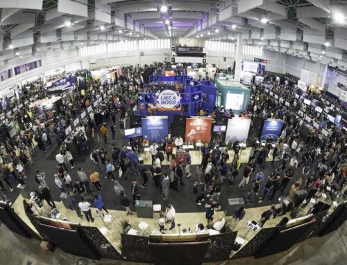 Startup Summit 2025 aposta em conexão com investidores e reforça espaços para negócios