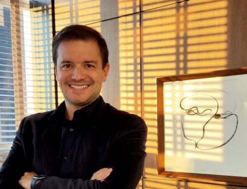 Ativos Capital anuncia Octávio Carradore como novo CEO