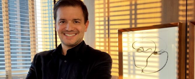 Octávio Carradore assume a Ativos Capital com foco em consolidar expansão e fortalecer atuação em soluções integradas para os mercados B2B e B2Gov