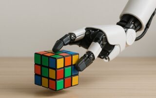 Agentic AI: Diversos frameworks competem pela atenção: uns prometem simplicidade, outros robustez, alguns apostam na velocidade e outros na profundidade