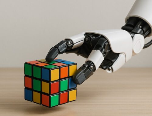 [DIÁRIOS DA IA] Agentic AI em 2025: como escolher o caminho certo para não se tornar obsoleto?