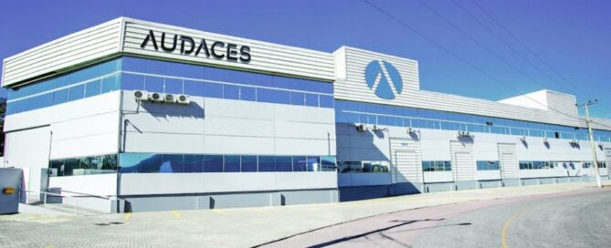 Expansão reforça estratégia global da empresa catarinense, que projeta ter mais de 50% da receita vinda do exterior até 2028
