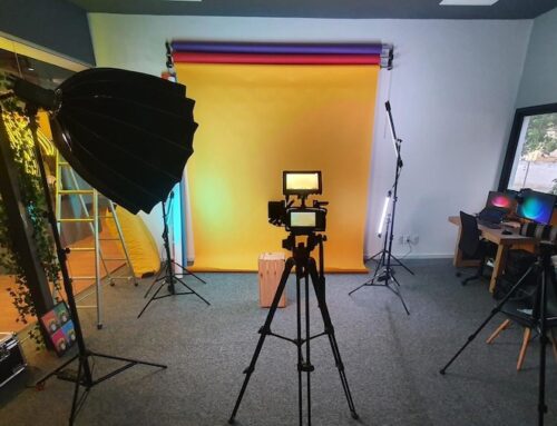 Monking investe em IA generativa e inaugura estúdio audiovisual em Florianópolis