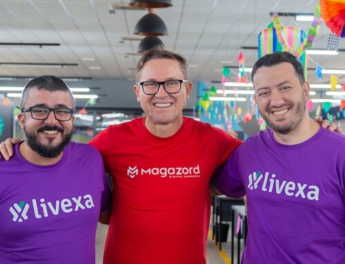Magazord adquire Livexa, plataforma para produtos de sex shop e bem-estar íntimo