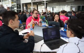 REUNI Challenge: sétima edição da competição entre universidades inovadoras acontece no Orion Parque, em Lages (SC), de 10 a 13 de setembro.