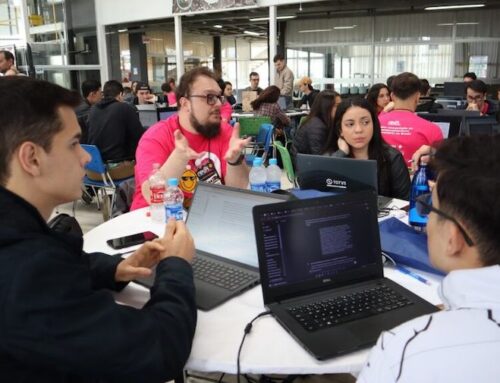 REUNI Challenge: maior evento de empreendedorismo universitário abre inscrições em SC