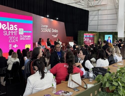 Sebrae Delas lança trilha para impulsionar liderança feminina em tecnologia