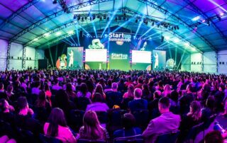 Estudo de impacto divulgado pelo Sebrae/SC considera gastos com hospedagem, alimentação, transporte e consumo local dos participantes.