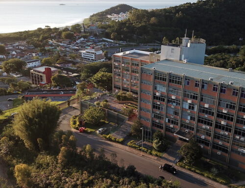 ParqTec Alfa: três décadas do berço da inovação em Florianópolis