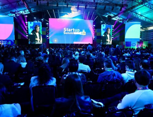 Florianópolis dá a largada para o Startup Summit 2025 apresentando o avanço do ecossistema local