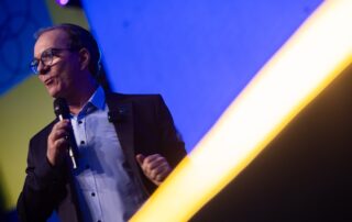 FIC FIP Sebrae Germina terá gestão do BTG Pactual Asset Management, pode chegar a R$ 500 mi até 2026 e beneficiar 100 startups neste ano, diz o presidente do Sebrae Nacional, Décio Lima.