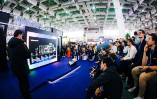 Segunda edição do IBID, lançada no Startup Summit 2025, mostra que os estados do Sul reduziram a distância para São Paulo - e aponta uma tendência nacional de descentralização da inovação.