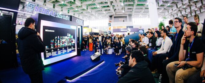Segunda edição do IBID, lançada no Startup Summit 2025, mostra que os estados do Sul reduziram a distância para São Paulo - e aponta uma tendência nacional de descentralização da inovação.