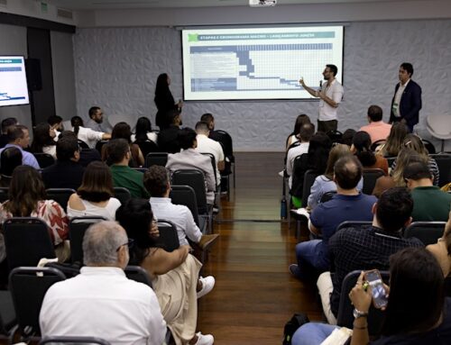 ​​Programa Centelha e Fundação Wadhwani lançam capacitação para empreendedores