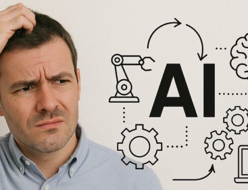 [DIÁRIOS DA IA] Você acha que é AI-first?