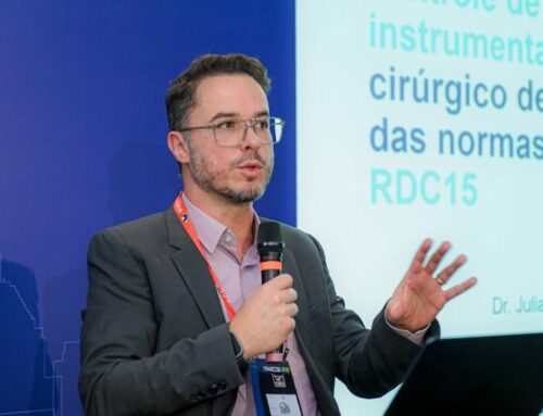 Com aporte de R$ 3 milhões, Inovamotion projeta internacionalização de soluções médicas