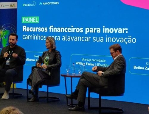 Startup Summit: quais os caminhos para captação de recursos para inovação
