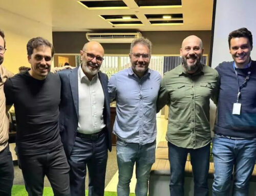 Sankhya compra a catarinense Lincros para integrar logística ao ecossistema de gestão