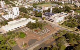 Pesquisa divulgada pela Secretaria de Inovação da UFSC aponta 66 mil empreendedores e 107 mil empresas ligadas à instituição.