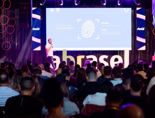 Abrasel Summit mostra como tecnologia e inovação estão redesenhando o setor de alimentação em SC