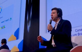 Solução da Betha Sistemas espera melhorar a experiência de cidadãos e empresas, com implementação piloto em Divinópolis (MG) a partir de 2026