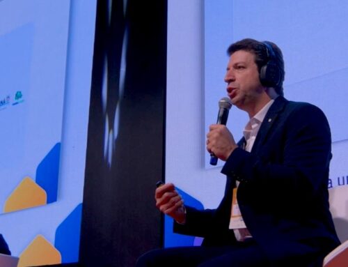 Govtech catarinense lança plataforma para unificar serviços municipais