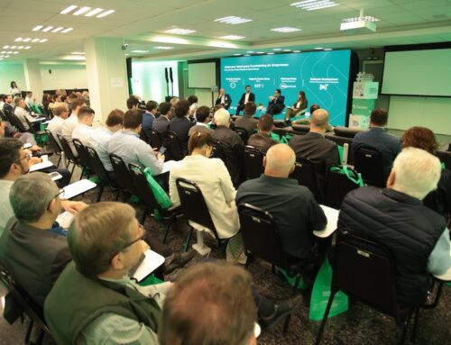 Senior e B3 debatem em Blumenau oportunidades no mercado de capitais