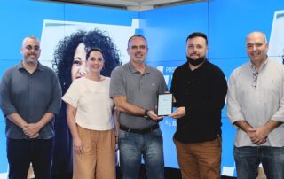 Digitaliza Varejo: Zucchetti e Sebrae/SC oferecem diagnóstico, capacitação e ferramentas digitais para PMEs; inscrições vão até 30 de setembro.
