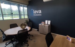 Eleva, que funcionará no Ágora Tech Park, oferece mentorias, conexões estratégicas e acesso a investidores a empreendedores de impacto