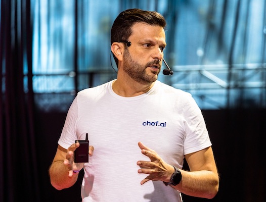 Matheus Mason: "sistemas e soluções mais baratas permitem profissionalizar a gestão de forma muito mais acessível". / Foto: Divulgação